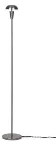 Tiny Lampadar Steel - Ferm Living