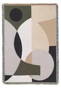Entire Tapestry Blanket - Ferm Living