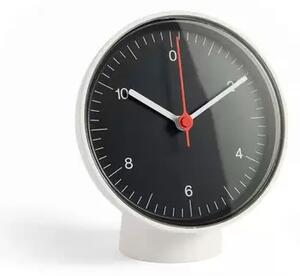 Table Clock Black - HAY