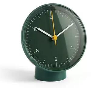 Table Clock Green - HAY