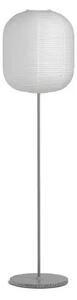 Common Lampadar Summit Grey/Grey Terrazzo - HAY
