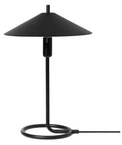 Filo Veioză Black/Black - Ferm Living