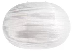 Paper Shade Ellipse Classic White - HAY