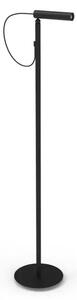 Type Lampadar Matt Black - Nemo Lighting