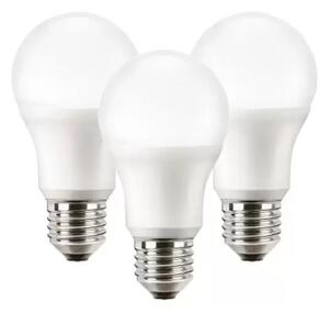 3-pack Bec LED 5W E27 - Attralux