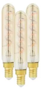 3-pack Bec LED Dimmable 1,5W T19 E14 - Normann Copenhagen