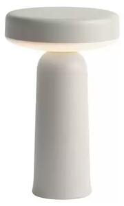 Ease Portable Veioză Grey - Muuto