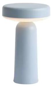 Ease Portable Veioză Light Blue - Muuto