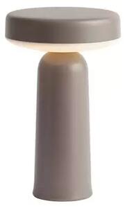 Ease Portable Veioză Taupe - Muuto