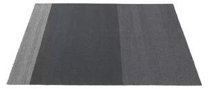 Varjo Covor 170x240 Întuneric Grey - Muuto