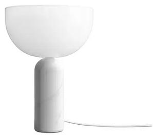Kizu Veioză Small White - New Works