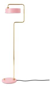 Petite Machine Lampadar Light Pink - Made By Hand