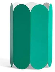Arcs Abajur Sea Green - HAY