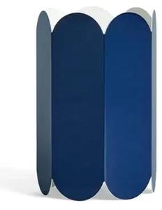 Arcs Abajur Cobalt Blue - HAY