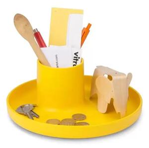 O-Tidy Yellow - Vitra