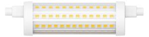 Bec LED 14,5W (2000lm) Reglabil 118xØ29mm R7s - Duralamp