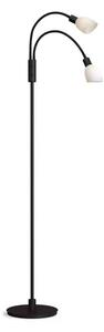 Cut 2 Lampadar Black/Opal - Herstal
