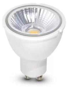 Bec LED 6W (500lm) GU10 - DuraLamp