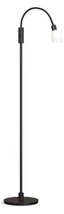 Cut 1 Lampadar Black/Opal - Herstal