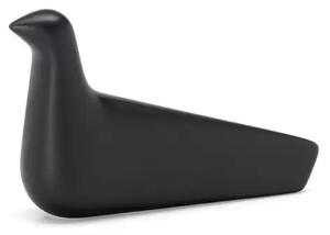 L'Oiseau Ceramic Matt Charcoal Glaze - Vitra
