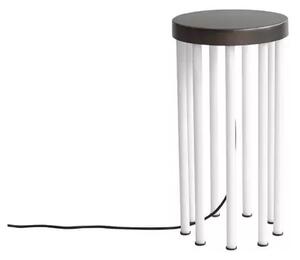 Neon Lampadar/Side Table Bronz - 101 Copenhagen