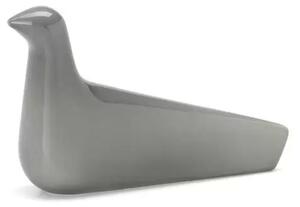 L'Oiseau Ceramic Glossy Moss Grey Glaze - Vitra