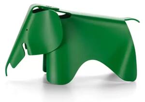 Eames Elephant Small Palm Green - Vitra