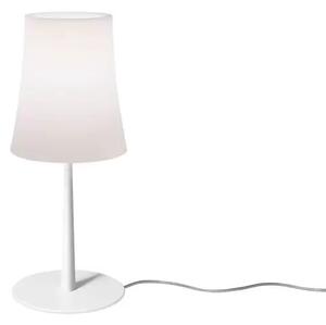 Birdie Easy Veioză White - Foscarini