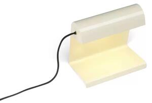 Lampe de Bureau Veioză Prouvé Blanc Colombe - Vitra