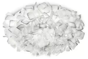 Clizia Plafonieră L White - SLAMP