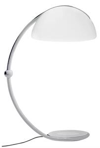 Serpente Lampadar White - Martinelli Luce