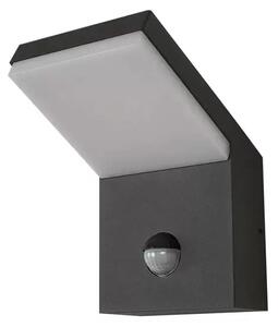 Yolena LED Aplica de Exterior w/sensor Dark Grey - Arcchio