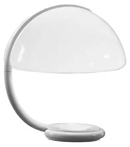 Serpente Veioză White - Martinelli Luce