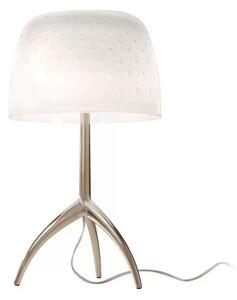 Lumiere Grande 30th Veioză Golden/Bulles On/Off - Foscarini