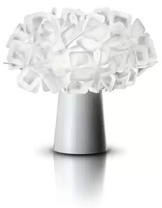 Clizia Veioză White - SLAMP