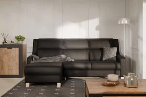Coltar piele extensibil Way 2F-Rec