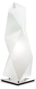 Diamond Veioză S White - Slamp