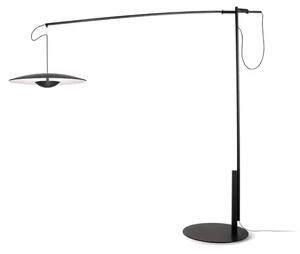Ginger XL 42 Lampadar Wenge - Marset