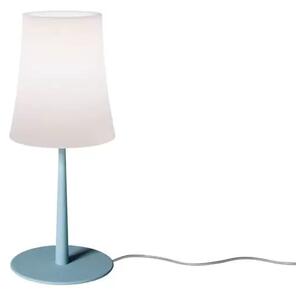 Birdie Easy Veioză Opaque Light Blue - Foscarini