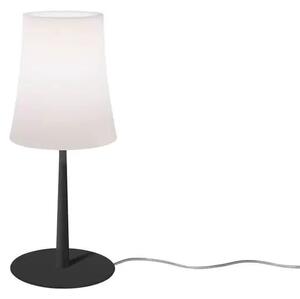 Birdie Easy Veioză Black - Foscarini