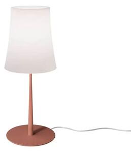 Birdie Easy Grande Veioză Red - Foscarini