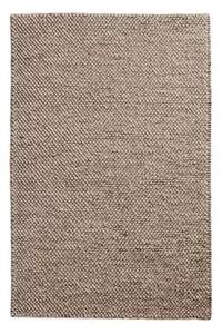 Tact Covor 90x140 Brown - Woud