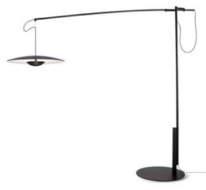 Ginger XXL 60 Lampadar Wenge - Marset