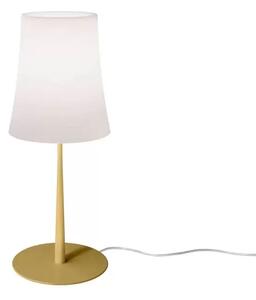 Birdie Easy Grande Veioză Yellow - Foscarini
