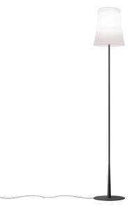 Birdie Easy Reading Lampadar Black - Foscarini