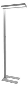 Logan Lampadar Silver/White - Arcchio
