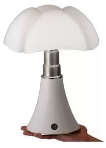 Minipipistrello Cordless LED Veioză White - Martinelli Luce