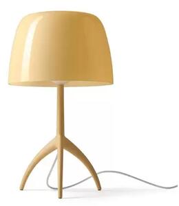 Lumiere Piccola Veioză Nuances of Sahara Dimm. - Foscarini