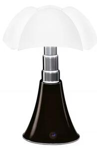 Minipipistrello Cordless LED Veioză Întuneric Brown - Martinelli Luce
