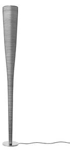 Mite LED Lampadar Black - Foscarini